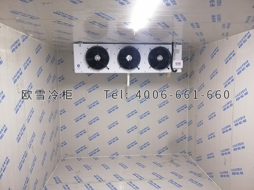 小型冷庫的設(shè)計與安裝.jpg 小型冷庫的設(shè)計與安裝.jpg