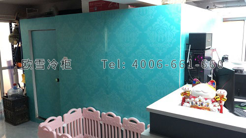 小型水果冷庫設計與安裝.jpg 小型水果冷庫設計與安裝.jpg