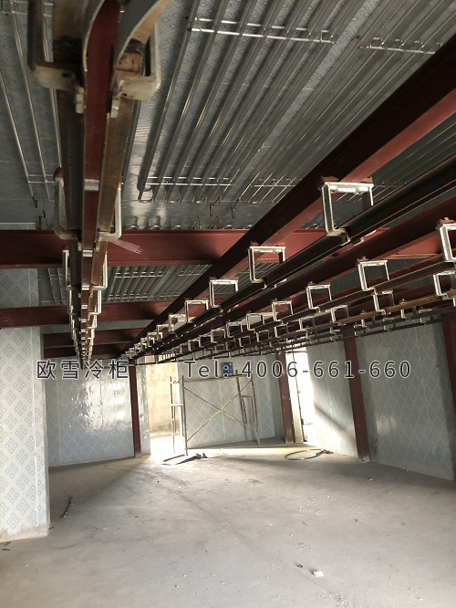 肉類(lèi)冷庫(kù)安裝.jpg