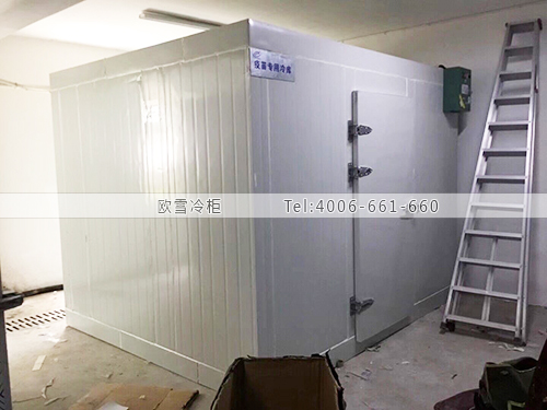 醫(yī)用冷藏冷庫工程建設(shè).jpg