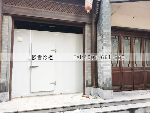 小型鮮花冷庫(kù)工程建設(shè).jpg 小型鮮花冷庫(kù)工程建設(shè).jpg