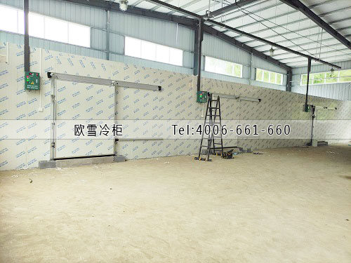 中藥材冷庫建設(shè)多少錢一平米.jpg