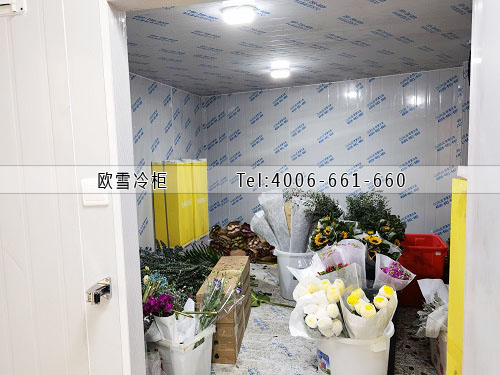 鮮花保鮮冷庫(kù)建設(shè)多少錢一平米.jpg