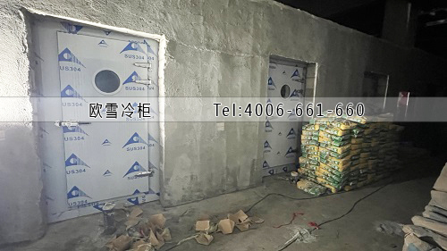 雙溫冷庫(kù)安裝.jpg 雙溫冷庫(kù)安裝.jpg