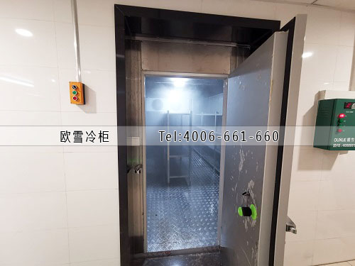 茶葉冷藏冷庫安裝.jpg 茶葉冷藏冷庫安裝.jpg