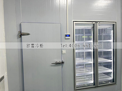 小型醫(yī)藥冷藏冷庫安裝.jpg 小型醫(yī)藥冷藏冷庫安裝.jpg