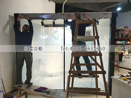 鮮花冷庫(kù).jpg 鮮花冷庫(kù).jpg